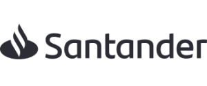 Imagen que enlaza a la página oficial de Banco Santander